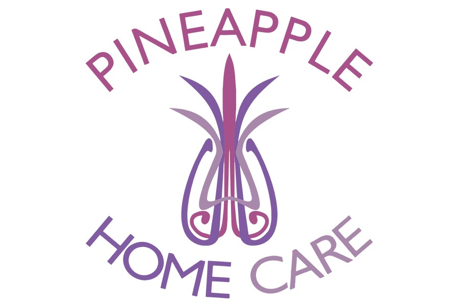 PINEAPPLE<span>Branding</span>