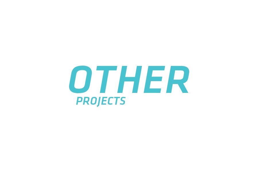 Other Projects<span>Branding Samples</span>